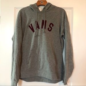 NEW✨Vans Hoodie